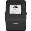 Epson TM-T20IV[102]:USB+Serial+Ether,PS,Blk,EU, RS-232 (EPSON - TM-T20IV[102]:US