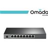 Omada Switch Smart Desktop con 8 Porte Gigabit - SG2008