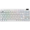 Logitech G PRO X TKL (G PRO X TKL LIGHTSPEED GAMING - DEU 2.4GHZ/BT N/A 419 TACT