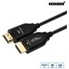Microconnect HDM191925V2.0OP cavo HDMI 25 m HDMI tipo A [Standard] Nero (Premium