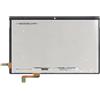 Microsoft Modulo LCD Microsoft Surface Book 3 15" 1899-1907 Ricambio