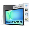 Samsung Galaxy Tab S10 FE [Smartchoice], S Pen in-Box 8 GB RAM, 128 GB Storage