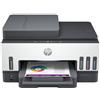 Hewlett-packard MFP HP Smart Tank 7605 A4 15PPM