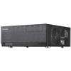 Silverstone Grandia GD09 Desktop Nero (SilverStone Grandia GD09 - tower - SSI)