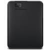 Western Digital 0000041760 Western Digital HARD DISK 5 TB ESTERNO ELEMENTS USB 3.0 2,5" NERO AUT