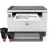 HP MULTIFUNZIONE LASER B/N LASERJET TANK 2604DW DUPLEX WIFI 381V0A