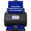 Epson Scanner Epson WorkForce ES 580W scanner di file (scansione senza PC da 35 a 70