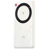 ZTE U30 AIR router wireless Dual-band [2.4 GHz/5 GHz] Bianco (Wireless Router Du