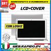 Apple DISPLAY LCD+COVER ORIGINALE PER APPLE MACBOOK AIR 13" A1466 EMC3178 2013 - 2017