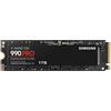 Samsung SSD 990 PRO NVMe M.2 1TB (SSD M.2 [2280] 1TB Samsung 990 PRO [PCIe/NVMe]