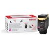 Xerox Cartuccia toner Magenta a High capacity da 5500 Pagine per Stampante a col