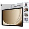 Samsung Galaxy Tab A9 + RAM 8 GB ROM 128 GB espandibile, tablet Wi-Fi