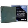 IBM LTO Ultrium 4 Tape Cartridge Nastro dati vuoto 0 mm (LTO4 800/1600Gb Data 5-