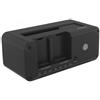 ICY BOX IB-2924MSCL-C31 USB 3.2 Gen 2 [3.1 Gen 1] Type-C Nero (Storage Drive Doc
