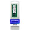 Goodram DDR4 32GB 3200 MHZ SO-DIMM GOODRAM CL22 PC4-25600