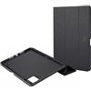 Tucano TAB-3LEITP121-BK custodia per tablet 30,7 cm [12.1] Custodia a libro Nero
