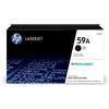 HP Cartuccia toner nero originale LaserJet 59A