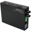 StarTech.com MCM110ST2GB convertitore multimediale di rete 100 Mbit/s 1310 nm Mo