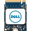 DELL AC280178 drives allo stato solido 512 GB M.2 PCI Express 4.0 NVMe (Internal