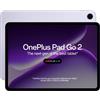 OnePlus Pad Go 2, Display da 30,73 cm (12,1 pollici) 2,8 K 8 GB RAM 256 GB...