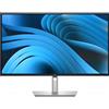 DELL Pro Plus P2725D Monitor PC 68,6 cm [27] 2560 x 1440 Pixel Quad HD LCD Nero,