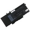 DELL 451-BCNS ricambio per laptop Batteria (Latitude 5400, 68WHr, 4 Cell, - Batt