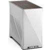 FRACTAL CASE MINI ITX ERA 2 SILVER FD-C-ERA2N-01
