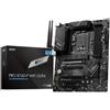 Msi 7D98-001R 4711377028363 MSI PRO B760-P WiFi DDR4