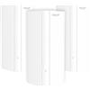 Tenda Sistema Mesh Wi-Fi 7 (BE3600) 3 porte GE - Kit 2 pezzi § EE3 Pro(3-pack)
