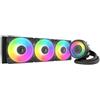 ARCTIC Liquid Freezer III Pro 360 A-RGB Processore Raffreddatore di liquidi tutt
