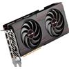 ZAFFIRO Scheda grafica Sapphire Pulse AMD Radeon RX 6600 XT con GDDR6 da 8 GB, AMD RDNA2