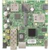 Mikrotik RB922UAGS-5HPacD Scheda madre (RouterBOARD 922UAGS with - 720MHz Athero