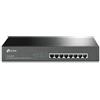 Tp-link Switch desktop/rack Gigabit 8 porte PoE+ TL-SG1008MP