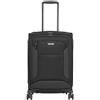 Targus CUCT04R borsa per laptop 40,6 cm [16] Custodia trolley Nero (Targus Corpo