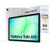 Samsung Galaxy Tab A11+ [Smartchoice] 6 GB di RAM, 128 GB di spazio di...