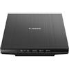 Canon CanoScan Scanner piano LiDE 400, Nero (Canon CanoScan LiDE 400 Flatbed Sca