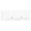 Tenda Sistema Mesh Wi-Fi 5(AC2100) 3port GE-Kit 3 pz(fino 500 m²) § MW12(3-pack)