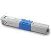 OKI 44469724 cartuccia toner Originale Ciano 1 pezzo(i)