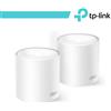 TP-Link AX1500 Whole Home Mesh Wi-Fi 6 System