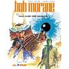 William Vance Henri Verne Bob Morane 11: Das Auge des Samura (Copertina rigida)