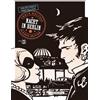 Rubén Pellejero Corto Maltese: 16. Nacht in Berlin (Klassik-E (Copertina rigida)