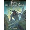 Jean Dufaux Béatrice Till Hexen des verlorenen Landes. Band 2: Infe (Tascabile)