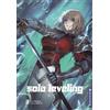 Chugong Peperon Melina Honn Solo Leveling Roman Taschenbuchausgabe (Tascabile)