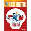 André-Paul Duchâteau Tibet Rick Master Gesamtausgabe. Band 10 (Copertina rigida)