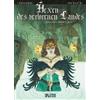 Jean Dufaux Béatri Hexen des verlorenen Landes. Band 3: Regi (Copertina rigida)
