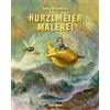Rudi Hurzlmeier Hurzlmeiermalerei: Katalog zur Ausstellung im (Copertina rigida)