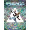 Yanick Paquette Mark Russell Der Incal: Psychoversum (Copertina rigida)