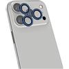 CAMERA LENS GLITTER IPHONE 17 PRO