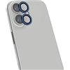 CAMERA LENS GLITTER IPHONE 17 BLUE