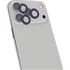 CAMERALENS GLITTER IPHONE 17 PROMAX